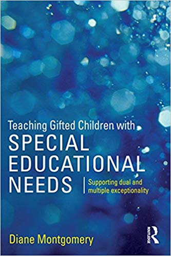 Teaching Gifted Children with Special Educational Needs: Supporting dual and multiple exceptionality